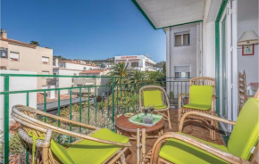 Two-Bedroom Apartment in Tossa de Mar